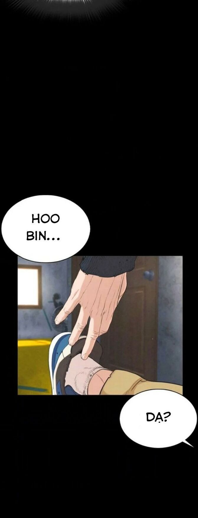 Cách Chiến Thắng Trận Đấu Chapter 49 - Trang 2