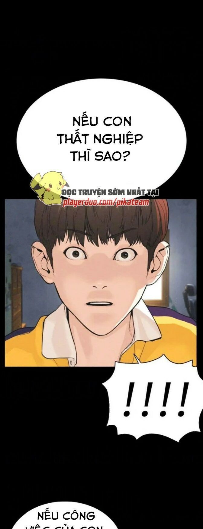 Cách Chiến Thắng Trận Đấu Chapter 49 - Trang 2