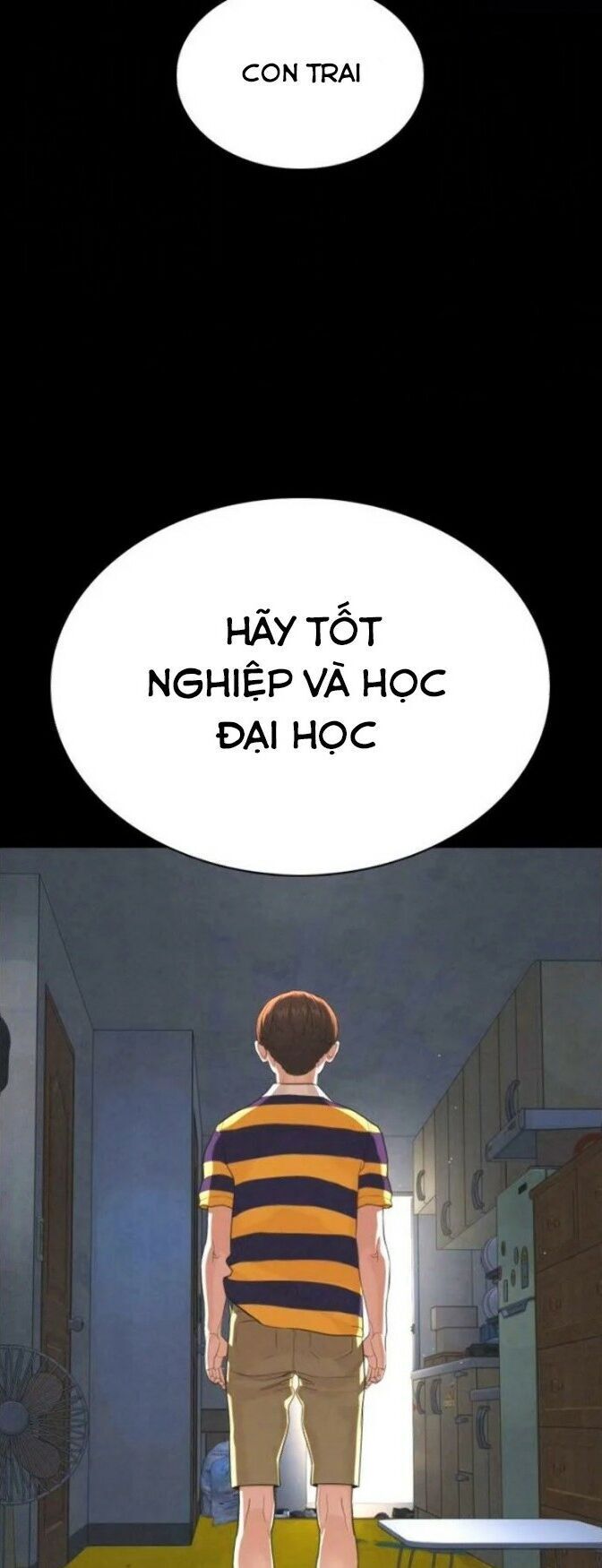 Cách Chiến Thắng Trận Đấu Chapter 49 - Trang 2