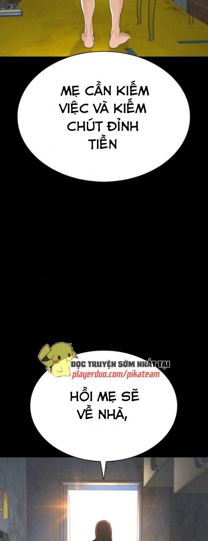 Cách Chiến Thắng Trận Đấu Chapter 49 - Trang 2