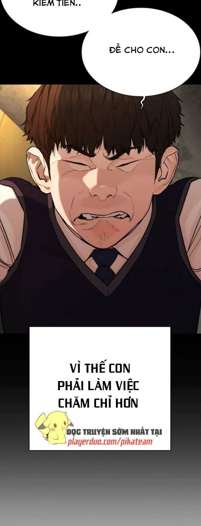 Cách Chiến Thắng Trận Đấu Chapter 49 - Trang 2