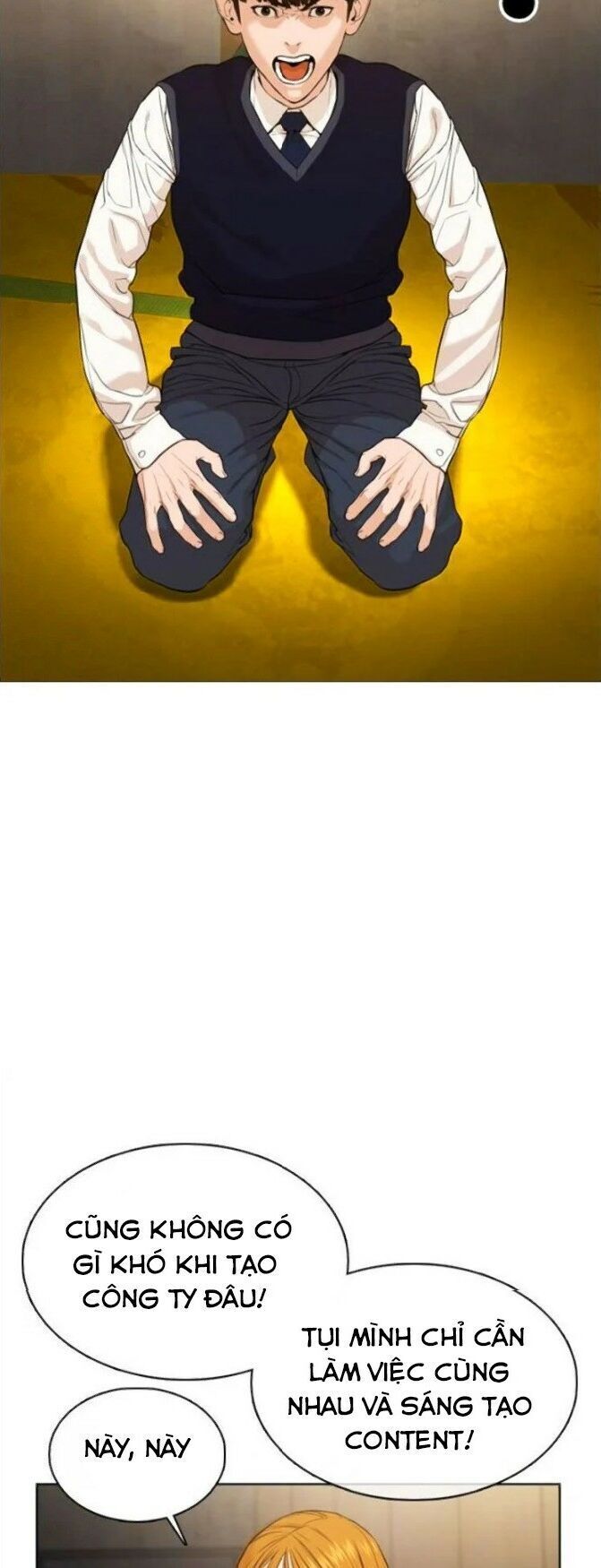 Cách Chiến Thắng Trận Đấu Chapter 49 - Trang 2