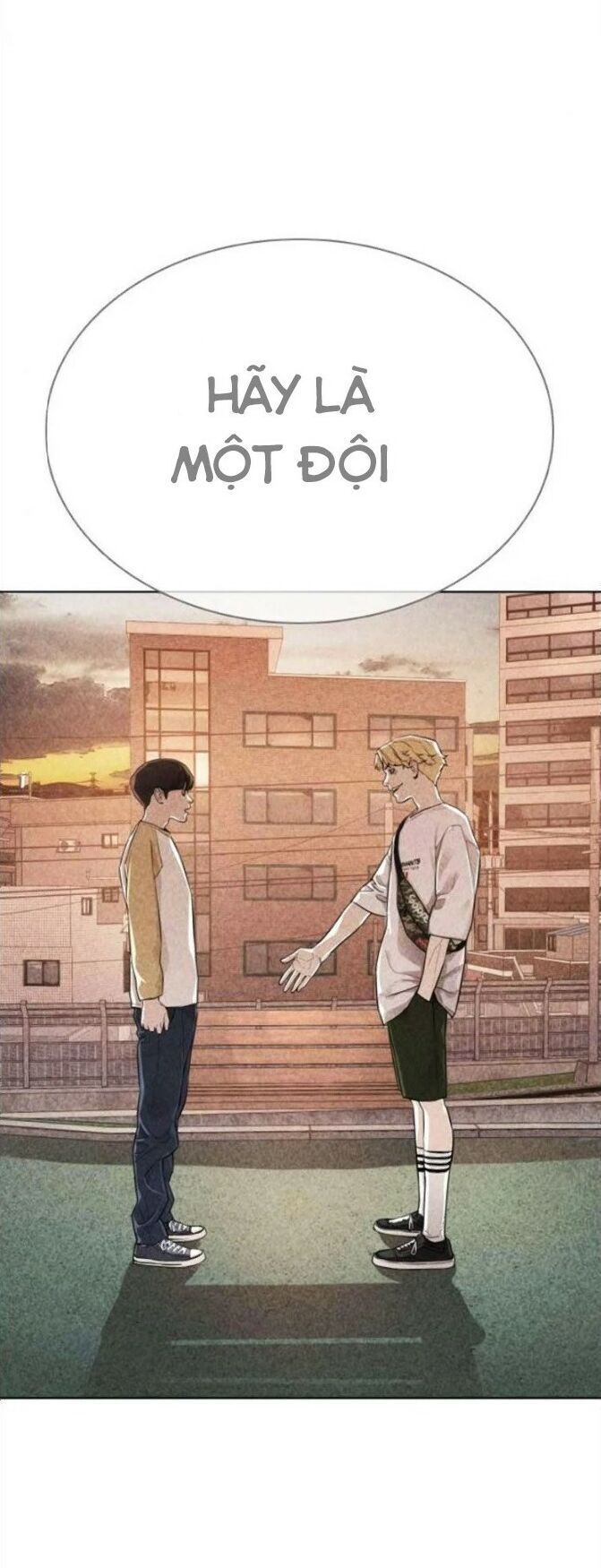 Cách Chiến Thắng Trận Đấu Chapter 49 - Trang 2