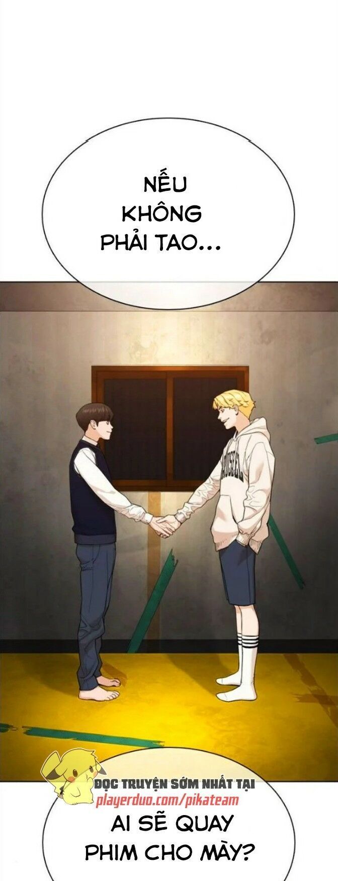 Cách Chiến Thắng Trận Đấu Chapter 49 - Trang 2