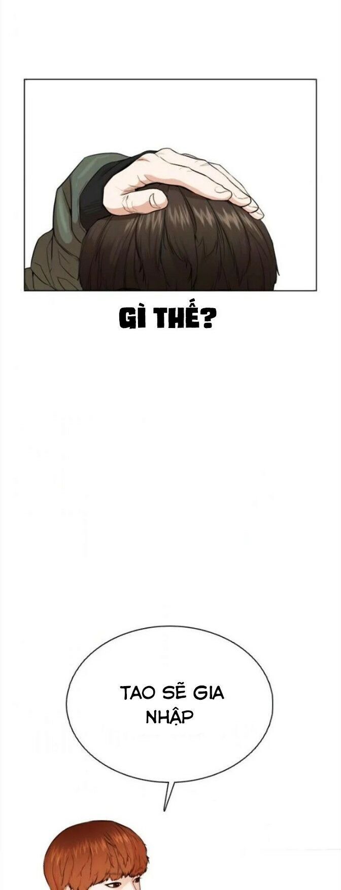 Cách Chiến Thắng Trận Đấu Chapter 49 - Trang 2