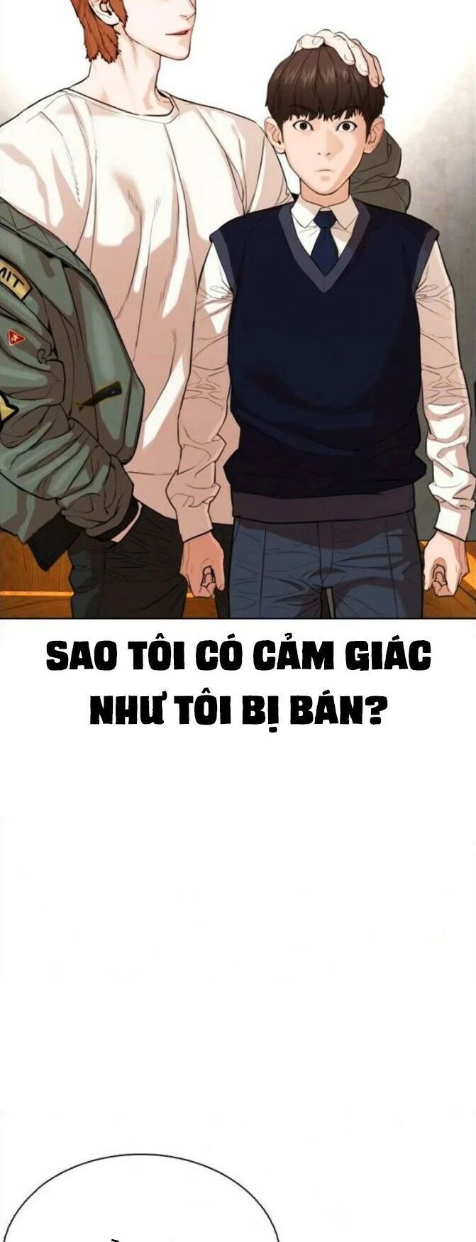 Cách Chiến Thắng Trận Đấu Chapter 49 - Trang 2