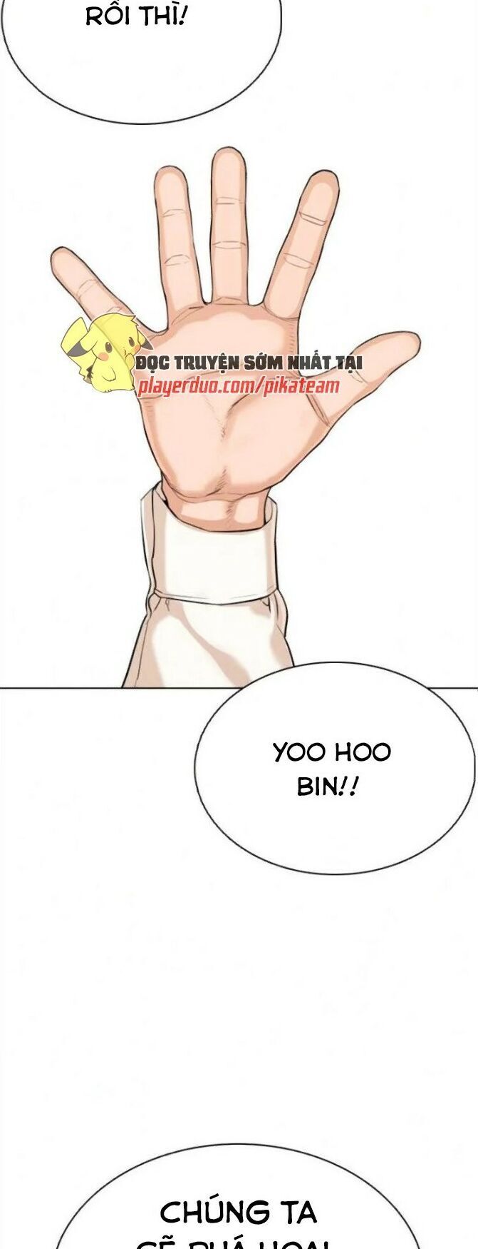 Cách Chiến Thắng Trận Đấu Chapter 49 - Trang 2