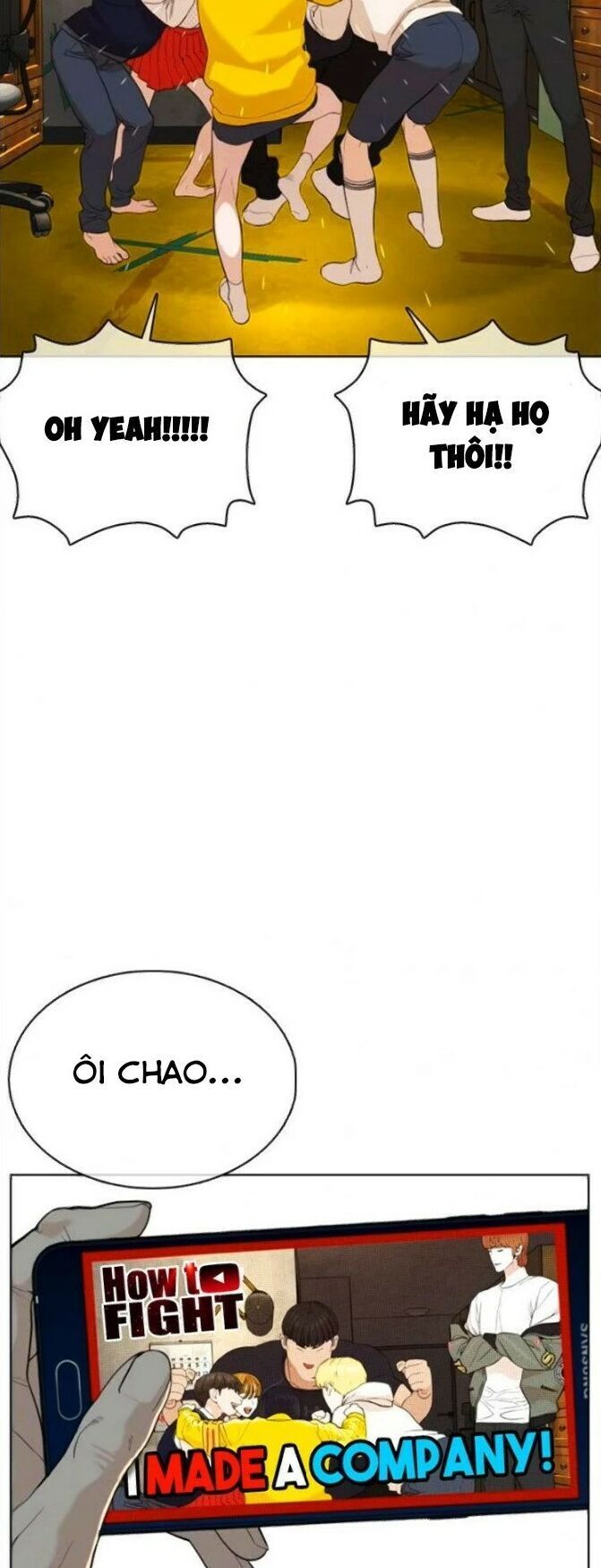 Cách Chiến Thắng Trận Đấu Chapter 49 - Trang 2