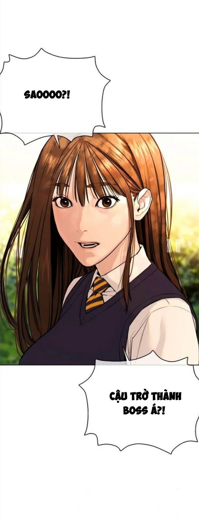 Cách Chiến Thắng Trận Đấu Chapter 49 - Trang 2