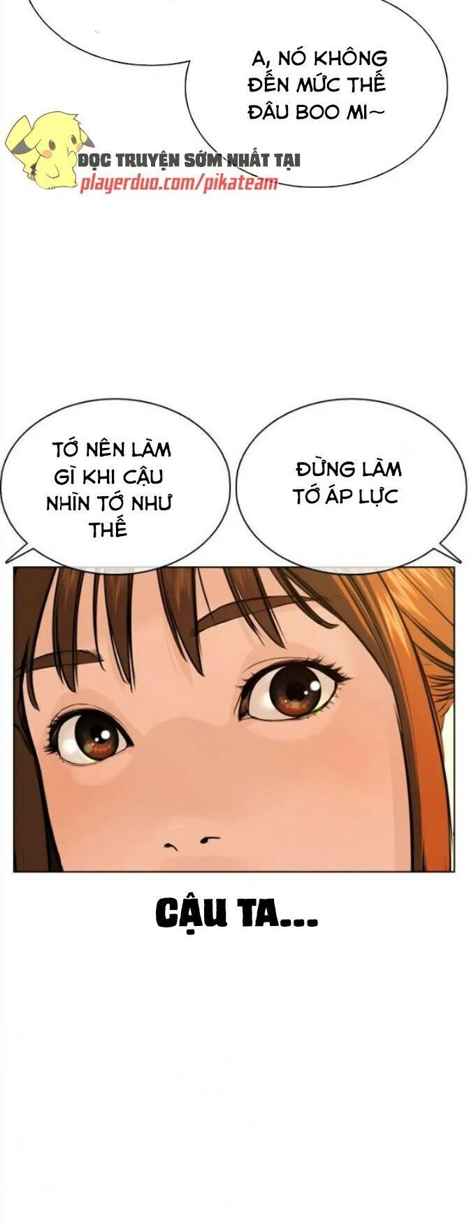 Cách Chiến Thắng Trận Đấu Chapter 49 - Trang 2