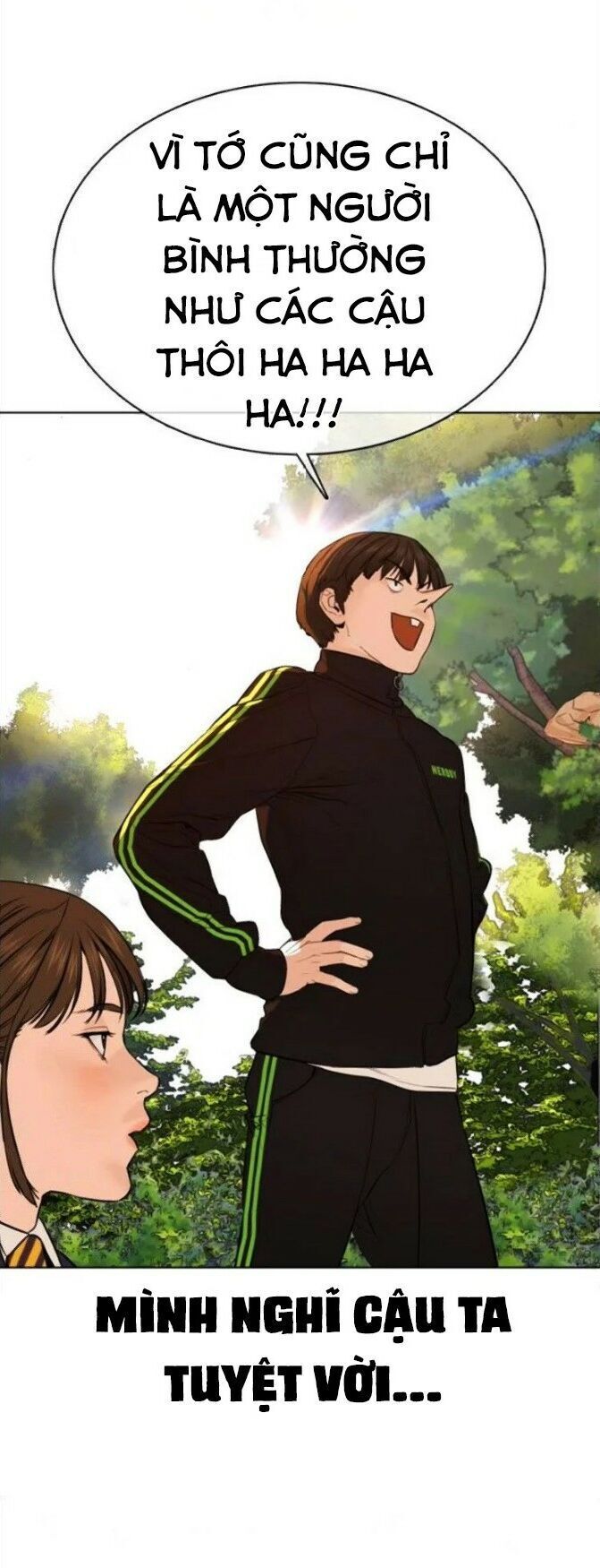 Cách Chiến Thắng Trận Đấu Chapter 49 - Trang 2