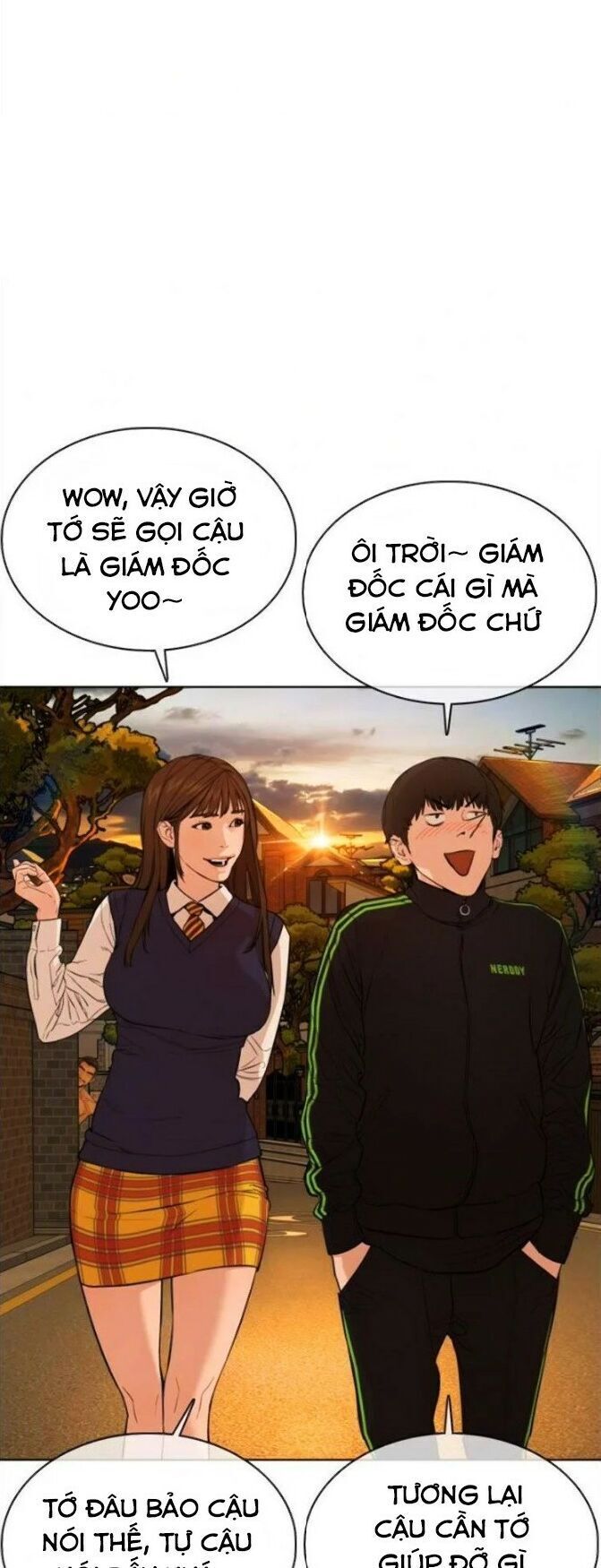 Cách Chiến Thắng Trận Đấu Chapter 49 - Trang 2