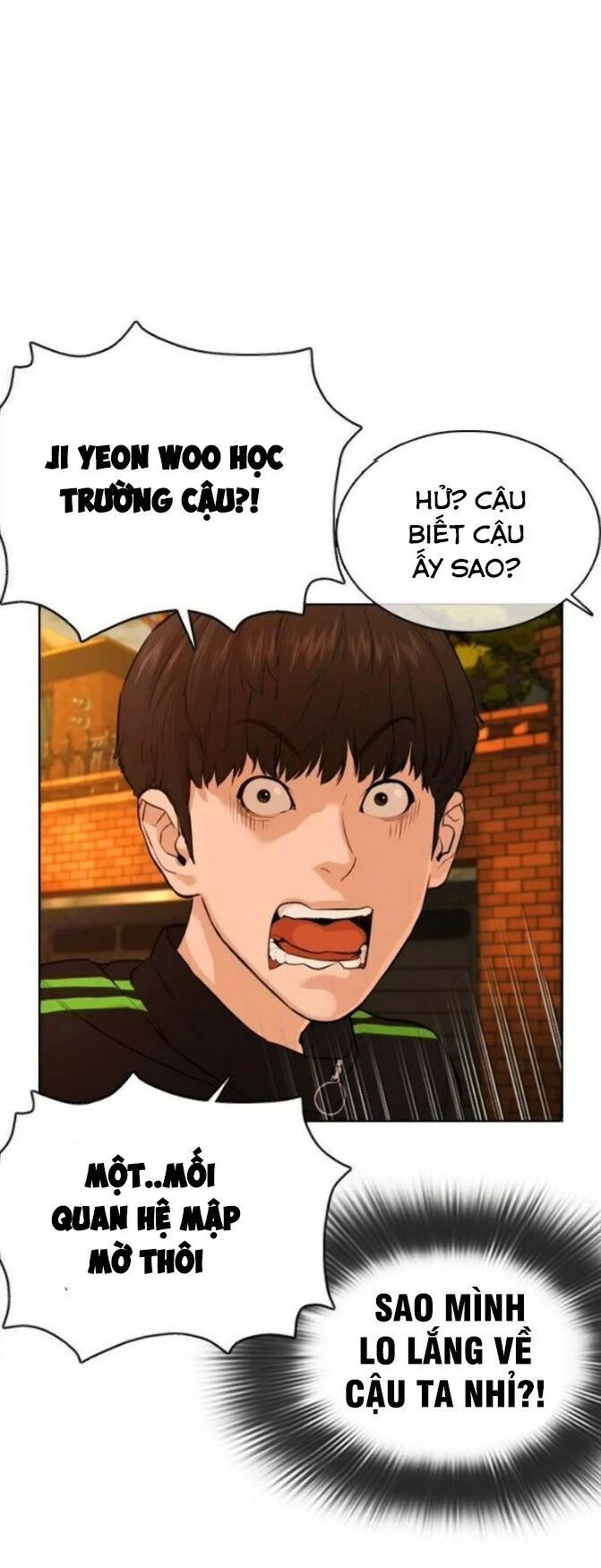 Cách Chiến Thắng Trận Đấu Chapter 49 - Trang 2