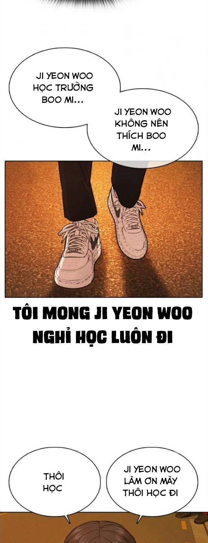 Cách Chiến Thắng Trận Đấu Chapter 49 - Trang 2