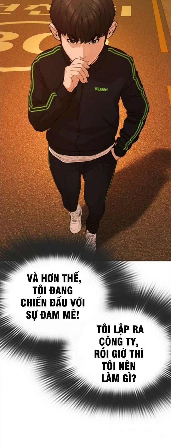 Cách Chiến Thắng Trận Đấu Chapter 49 - Trang 2