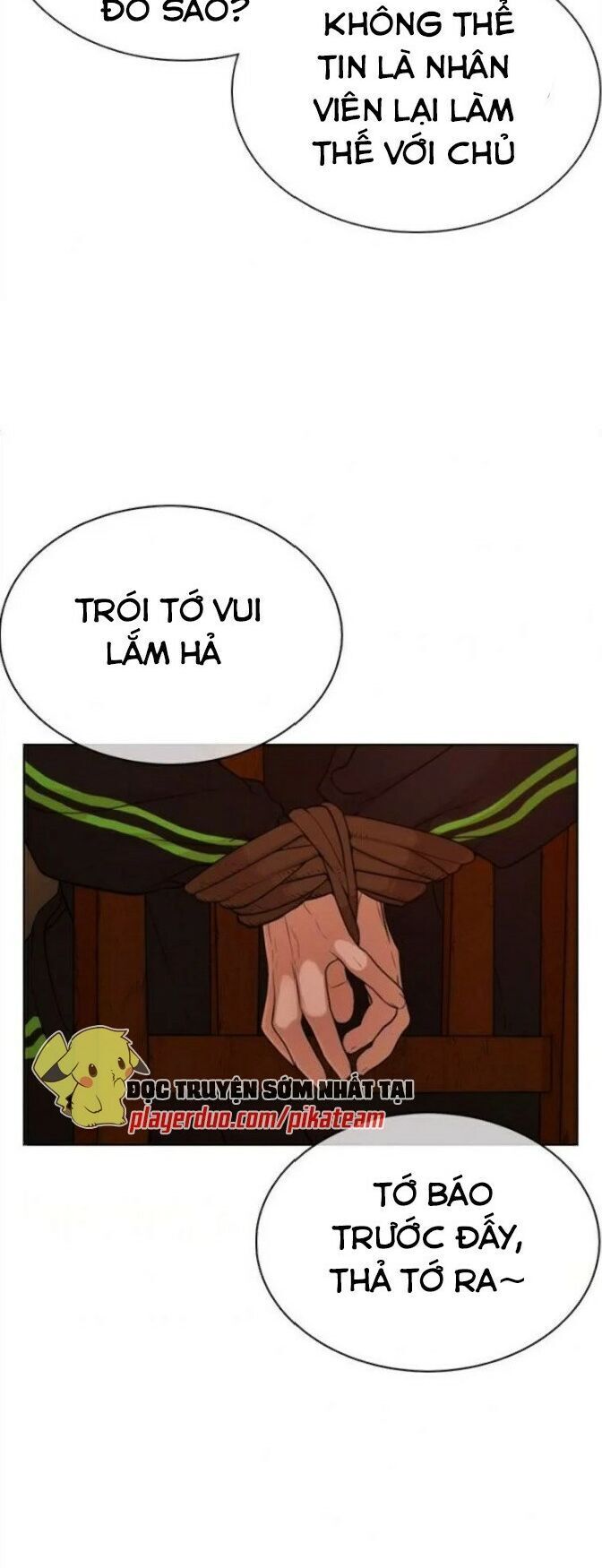 Cách Chiến Thắng Trận Đấu Chapter 49 - Trang 2