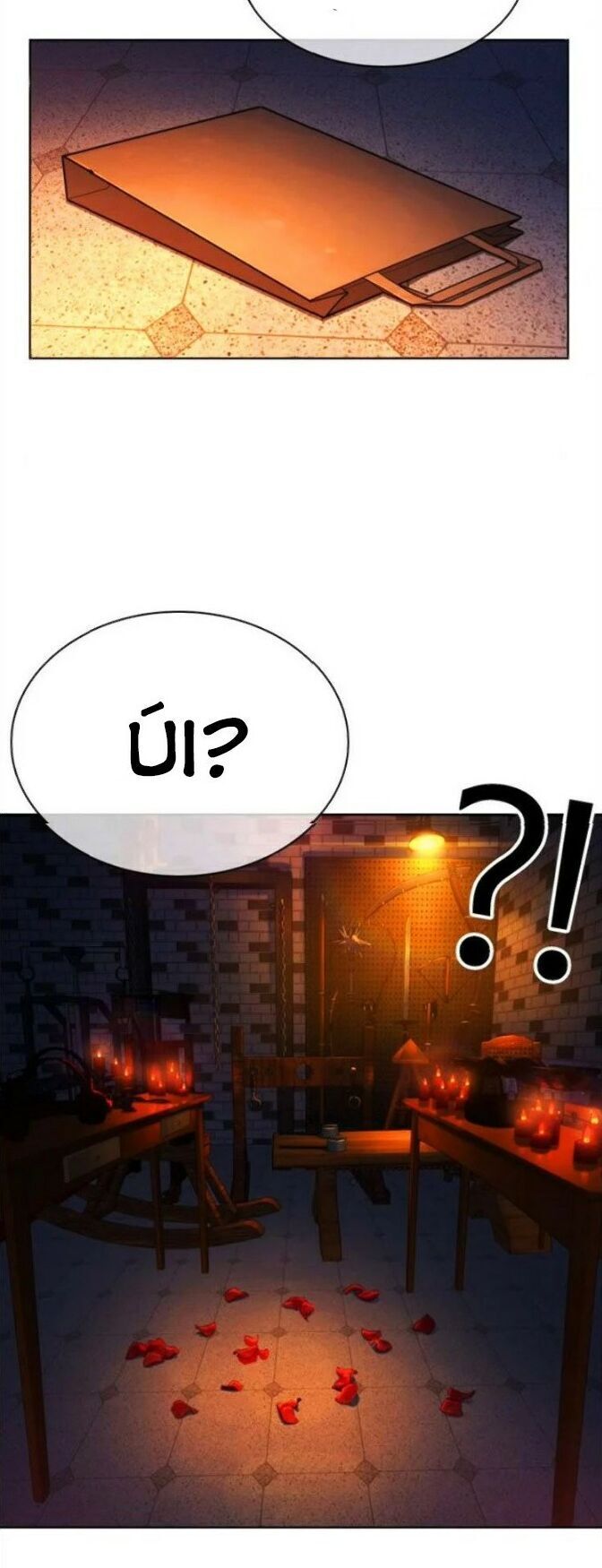 Cách Chiến Thắng Trận Đấu Chapter 49 - Trang 2