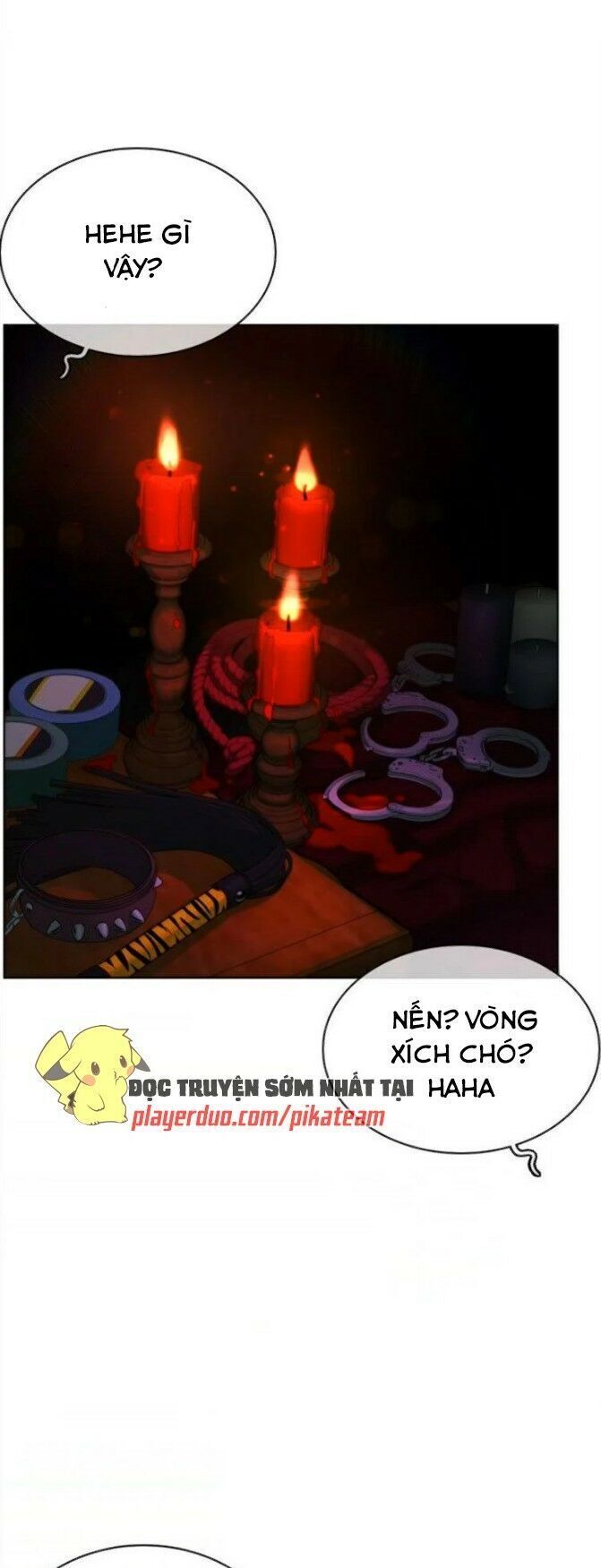 Cách Chiến Thắng Trận Đấu Chapter 49 - Trang 2