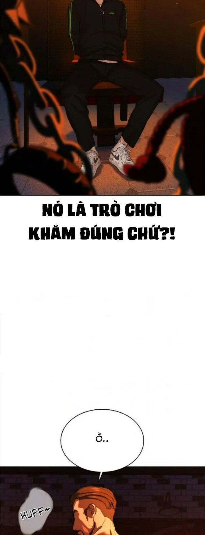 Cách Chiến Thắng Trận Đấu Chapter 49 - Trang 2