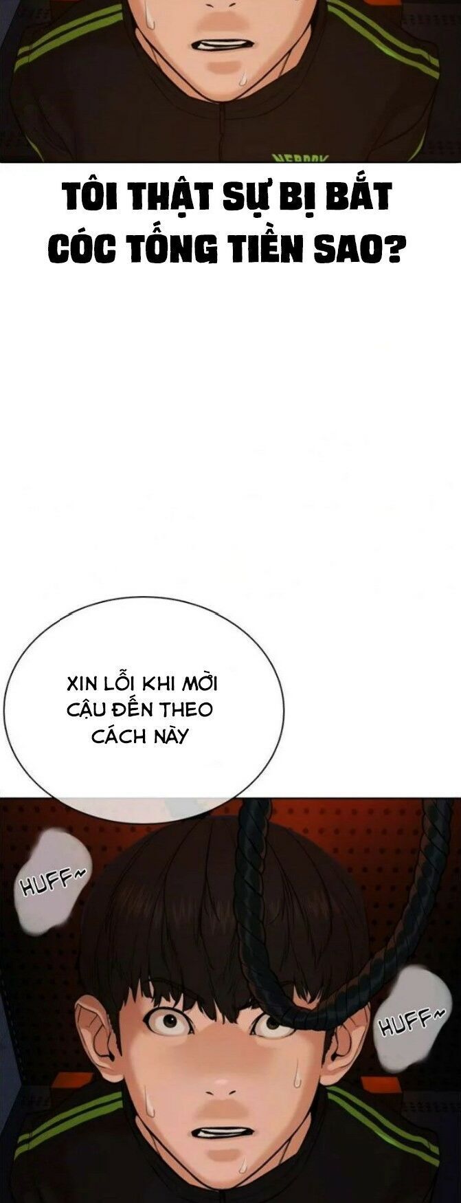 Cách Chiến Thắng Trận Đấu Chapter 49 - Trang 2