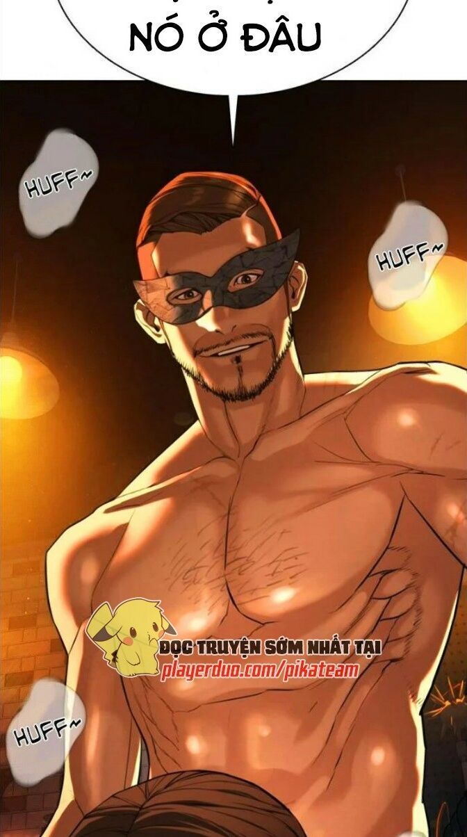 Cách Chiến Thắng Trận Đấu Chapter 49 - Trang 2