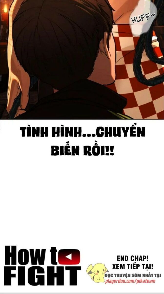 Cách Chiến Thắng Trận Đấu Chapter 49 - Trang 2
