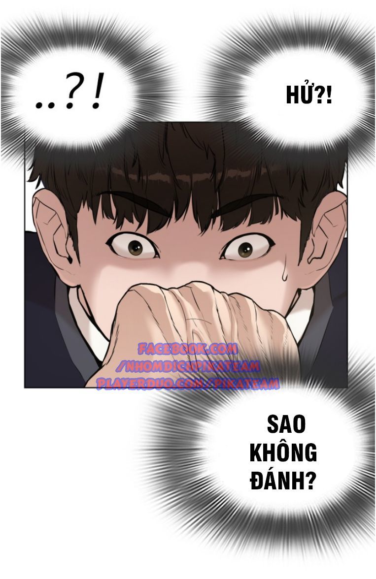 Cách Chiến Thắng Trận Đấu Chapter 5 - Trang 2