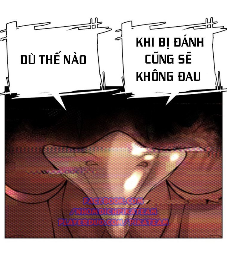 Cách Chiến Thắng Trận Đấu Chapter 5 - Trang 2