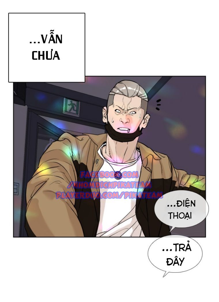 Cách Chiến Thắng Trận Đấu Chapter 5 - Trang 2