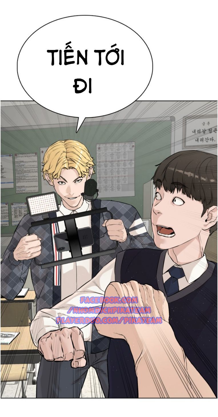 Cách Chiến Thắng Trận Đấu Chapter 5 - Trang 2