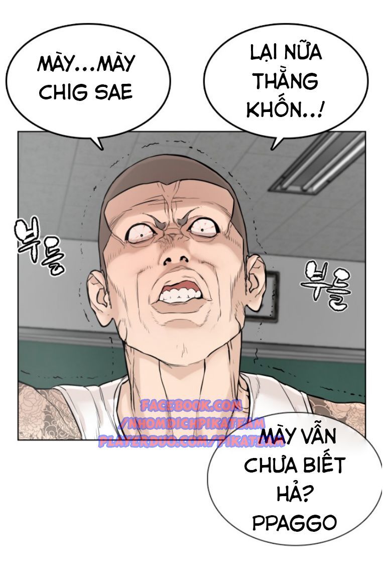 Cách Chiến Thắng Trận Đấu Chapter 5 - Trang 2