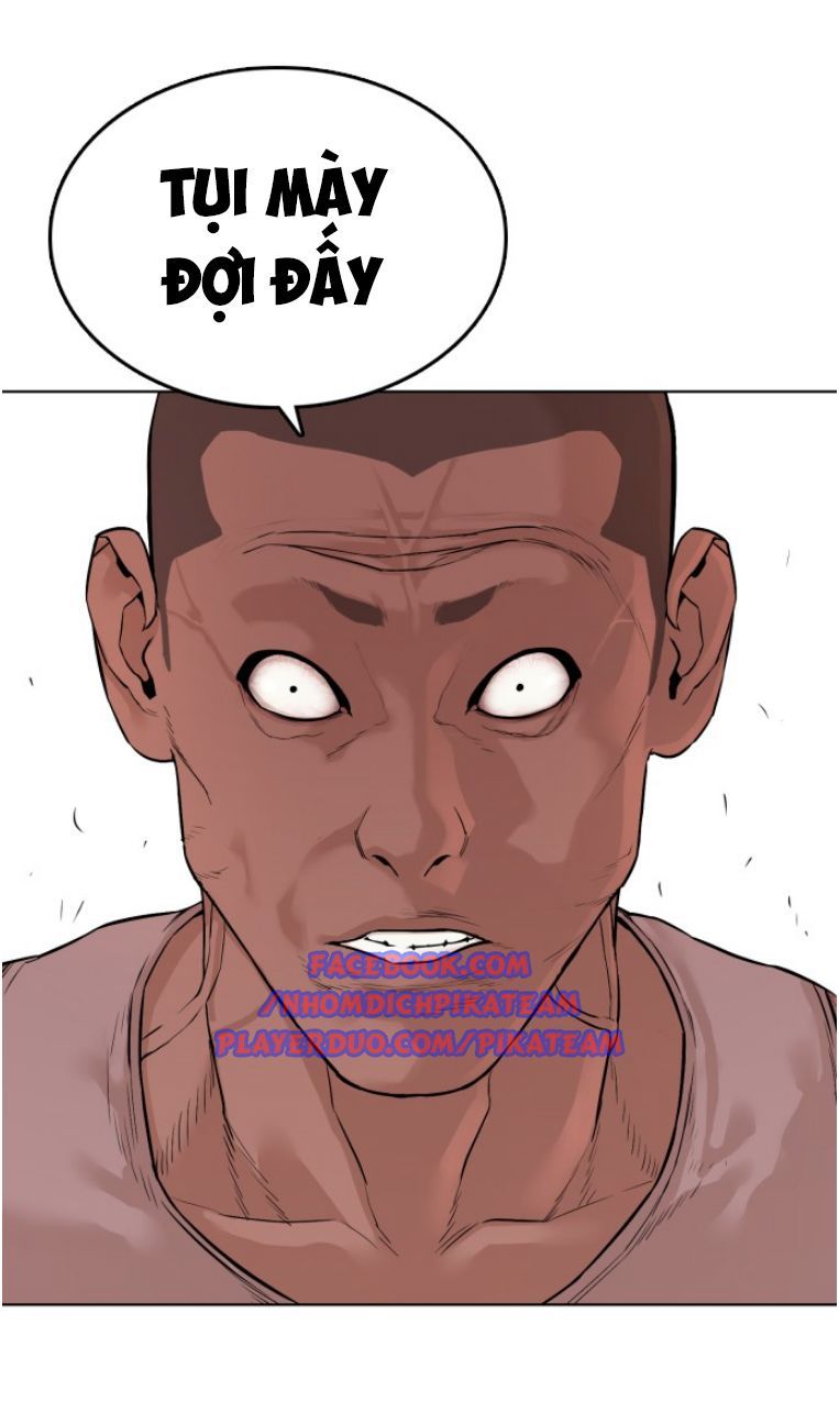 Cách Chiến Thắng Trận Đấu Chapter 5 - Trang 2