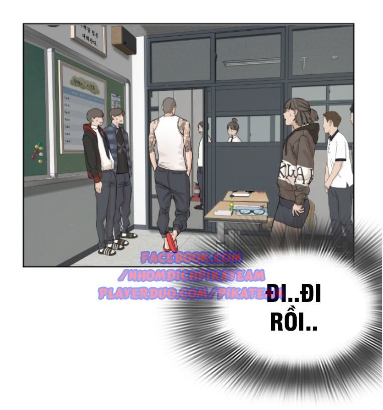 Cách Chiến Thắng Trận Đấu Chapter 5 - Trang 2