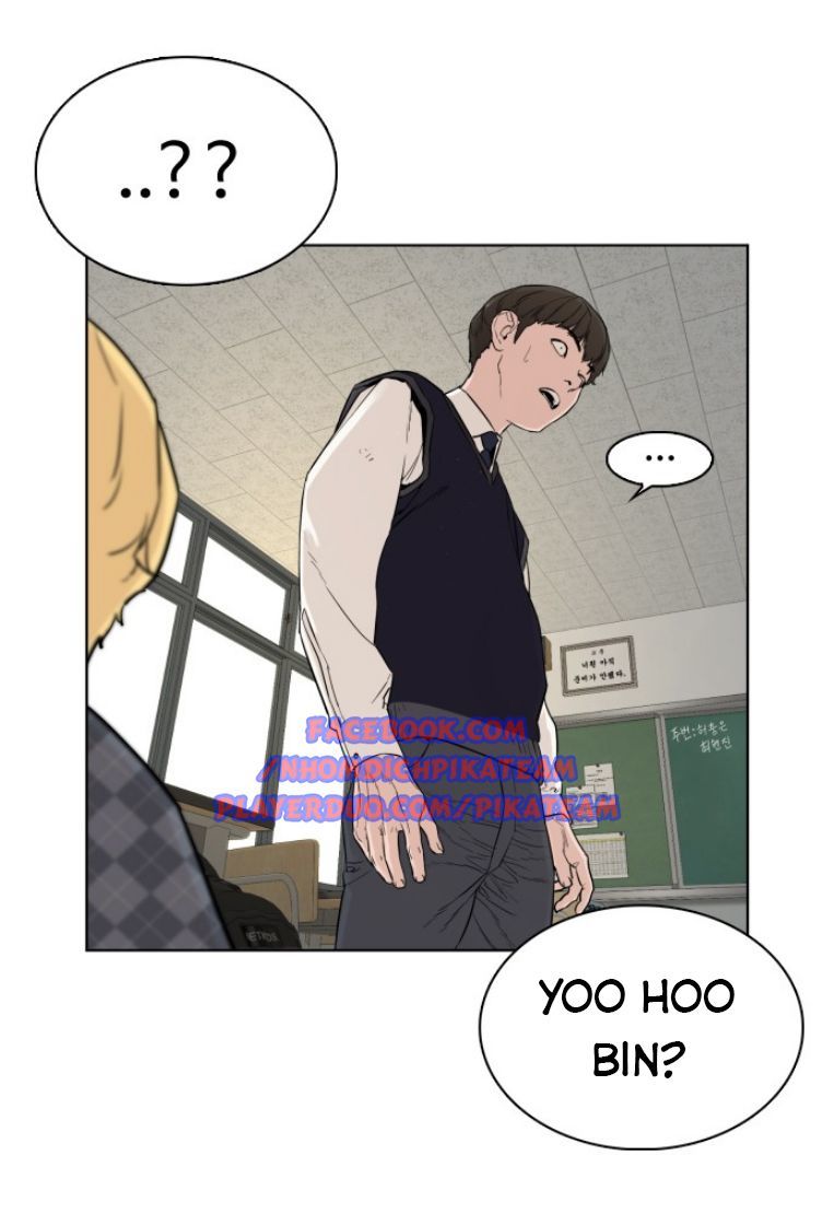 Cách Chiến Thắng Trận Đấu Chapter 5 - Trang 2