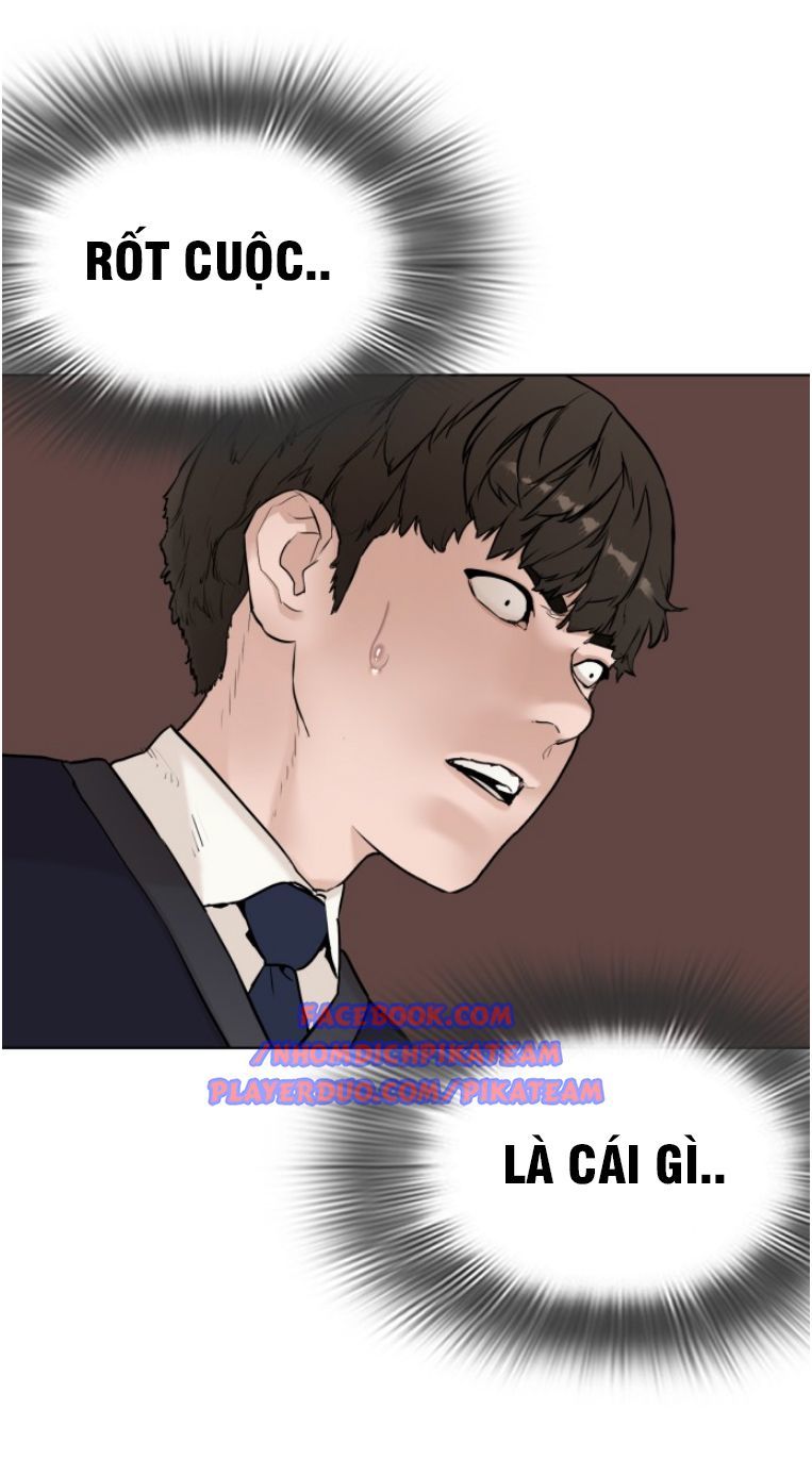 Cách Chiến Thắng Trận Đấu Chapter 5 - Trang 2