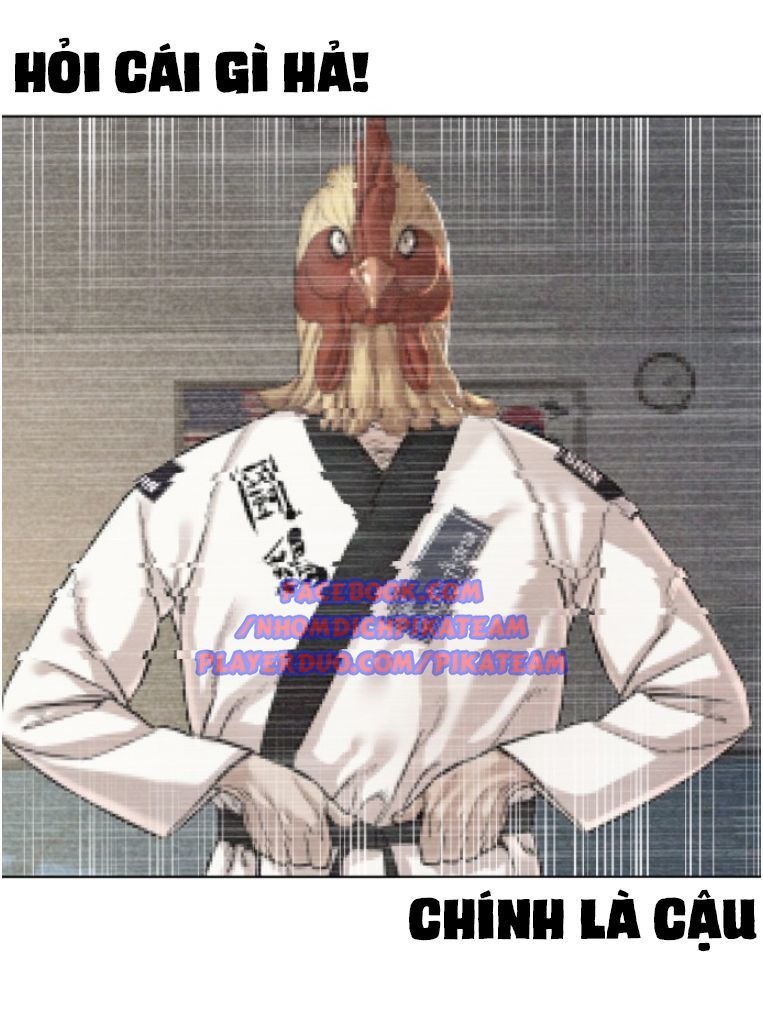 Cách Chiến Thắng Trận Đấu Chapter 5 - Trang 2