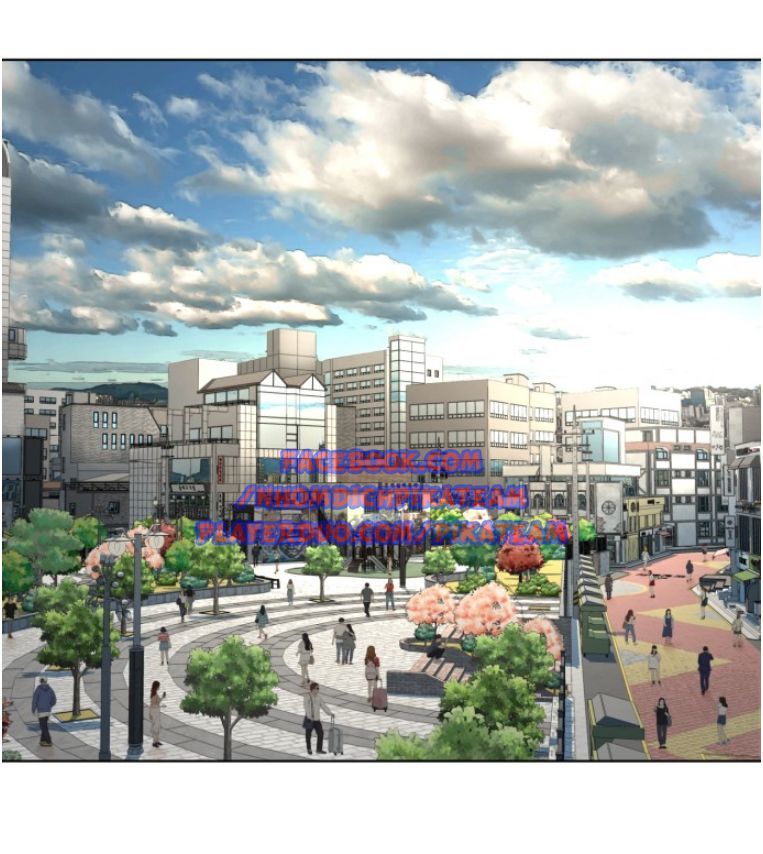 Cách Chiến Thắng Trận Đấu Chapter 5 - Trang 2