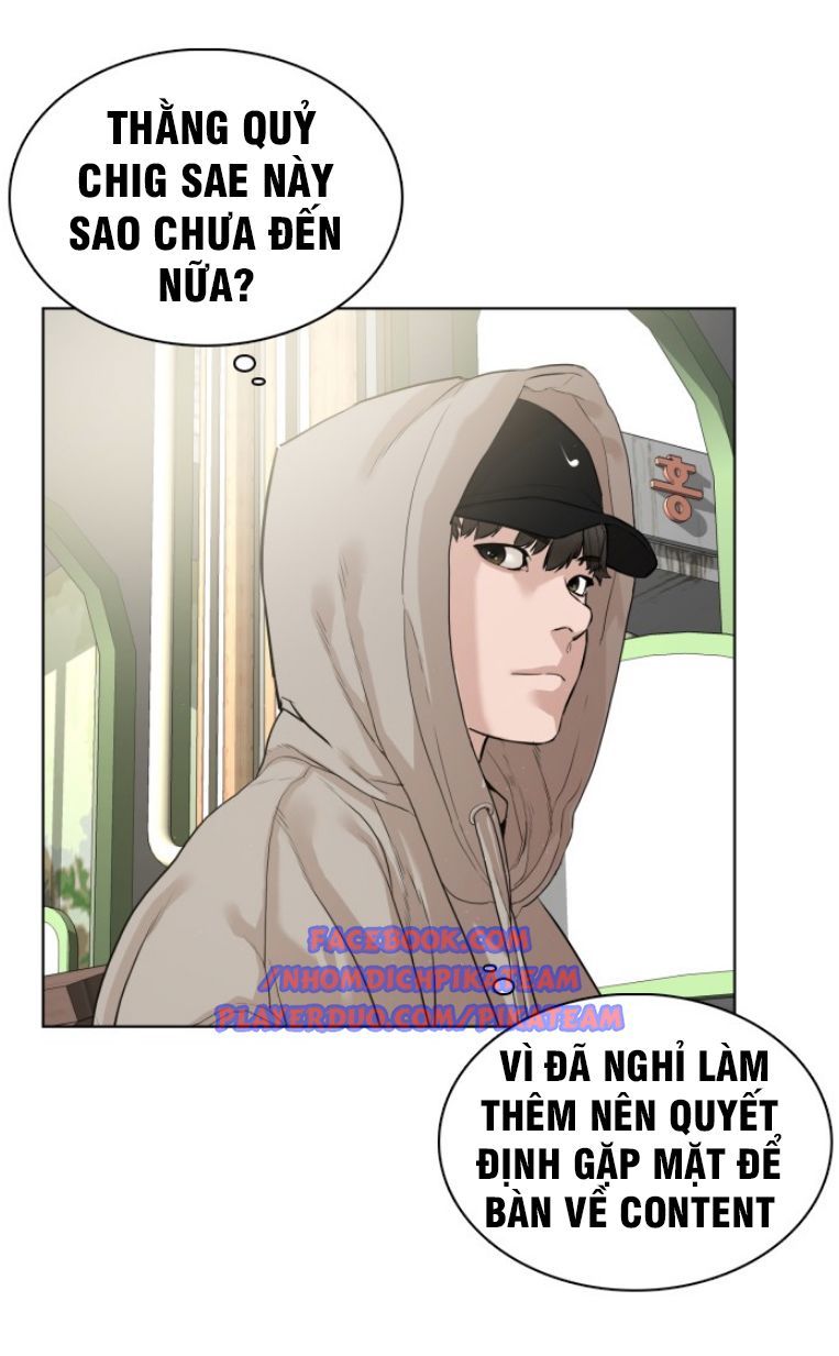 Cách Chiến Thắng Trận Đấu Chapter 5 - Trang 2