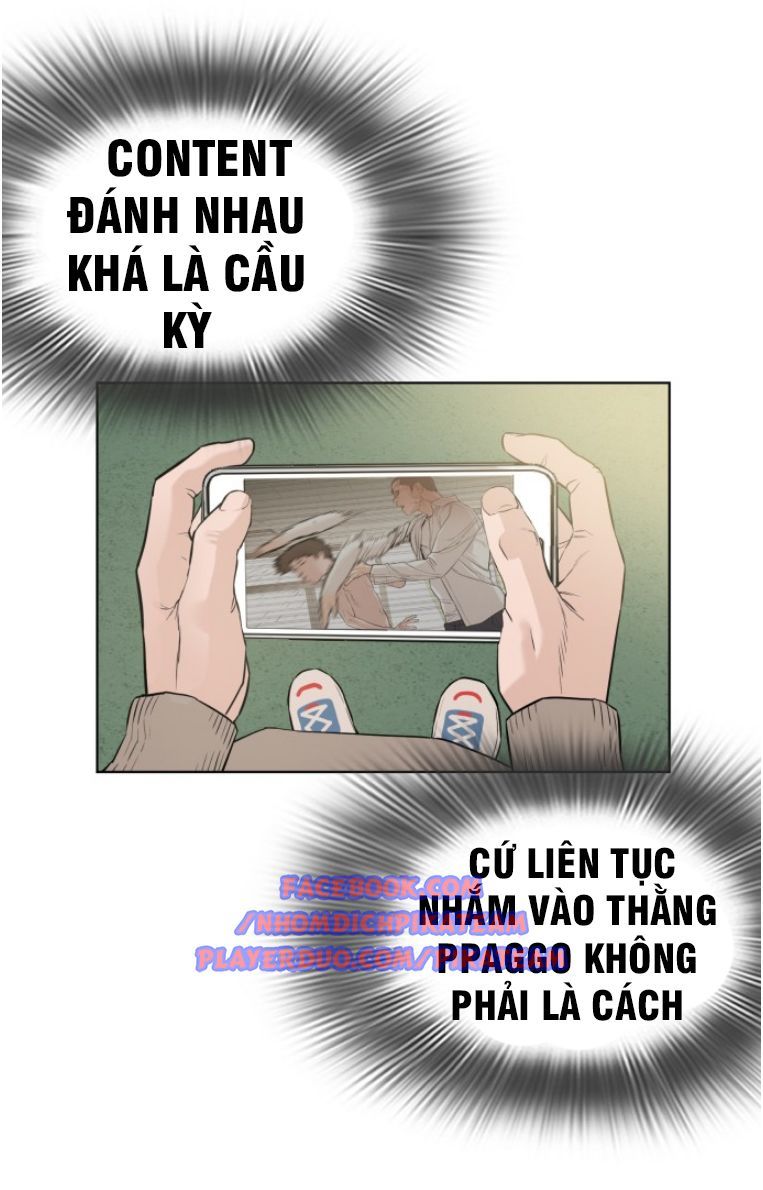 Cách Chiến Thắng Trận Đấu Chapter 5 - Trang 2