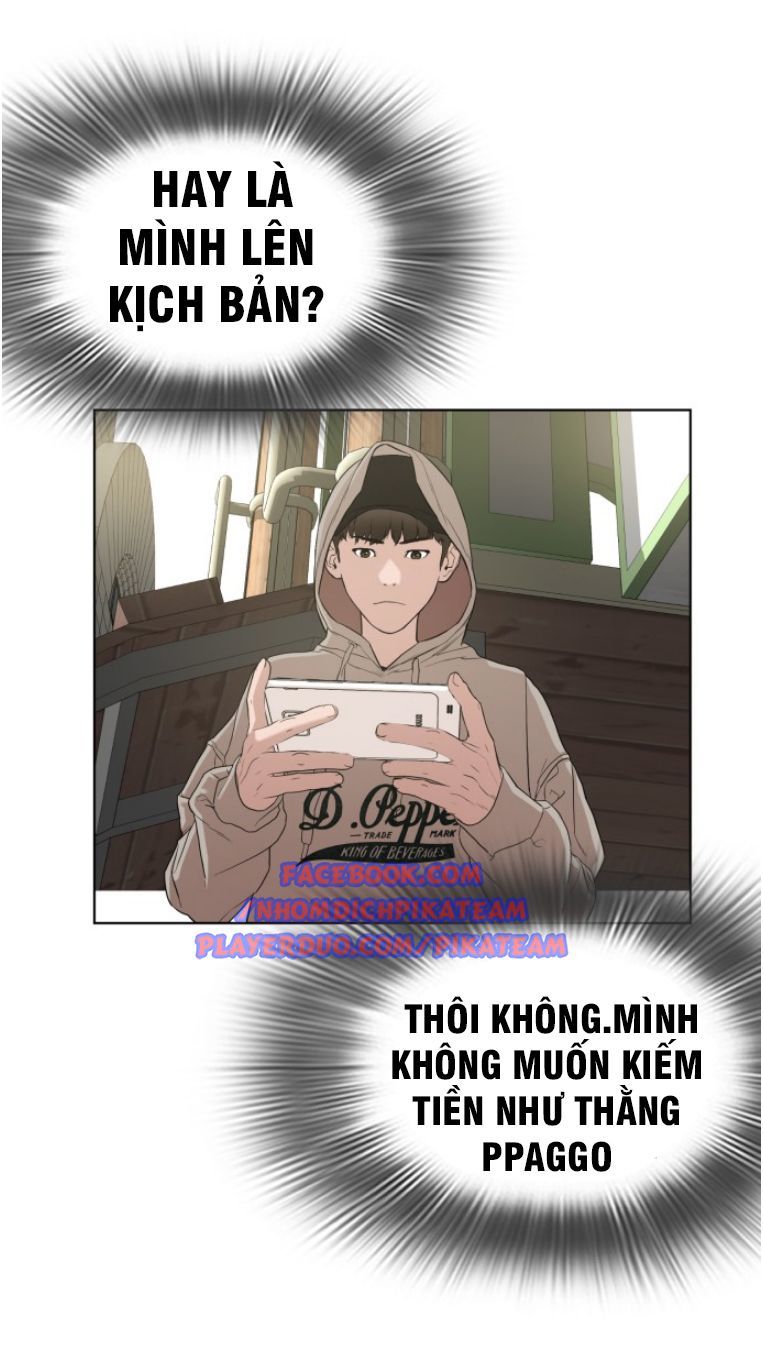 Cách Chiến Thắng Trận Đấu Chapter 5 - Trang 2