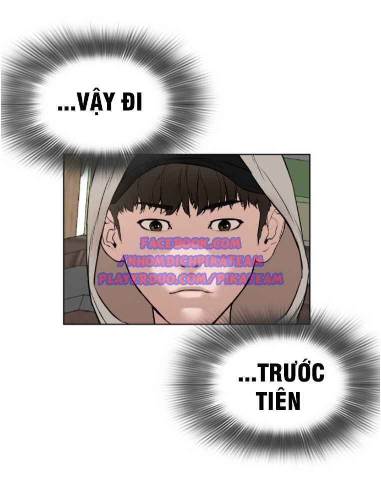 Cách Chiến Thắng Trận Đấu Chapter 5 - Trang 2