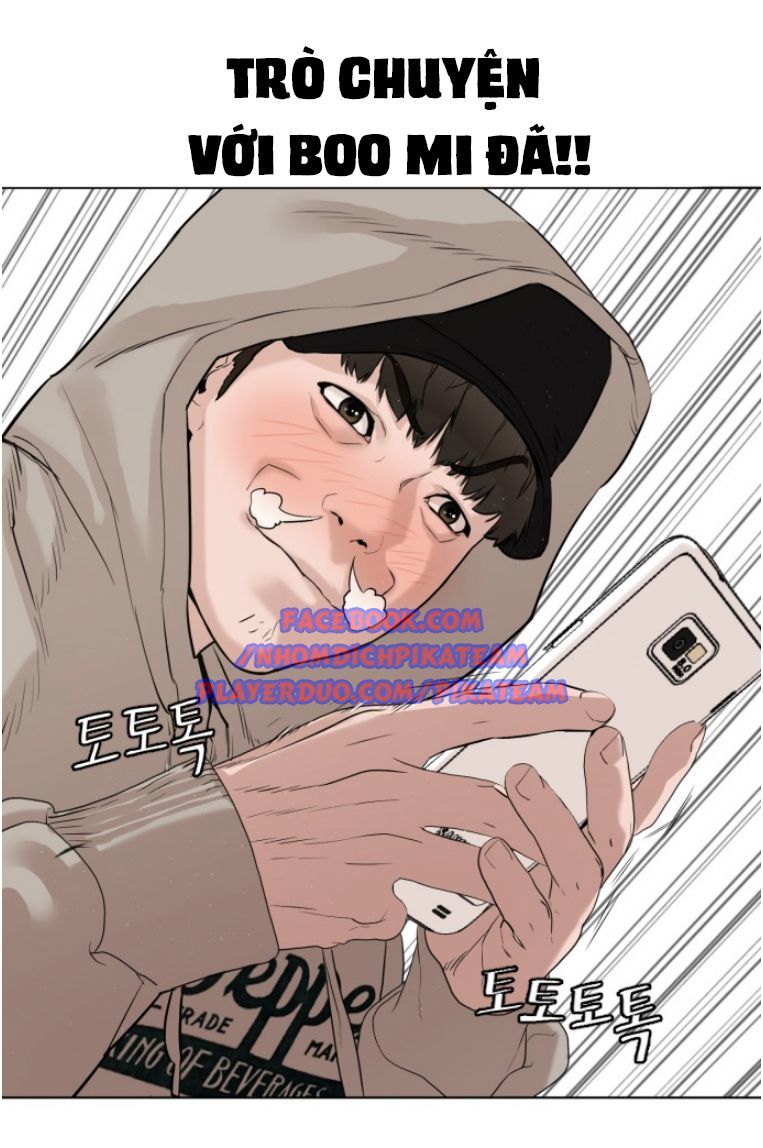 Cách Chiến Thắng Trận Đấu Chapter 5 - Trang 2