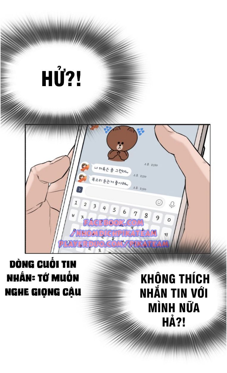 Cách Chiến Thắng Trận Đấu Chapter 5 - Trang 2