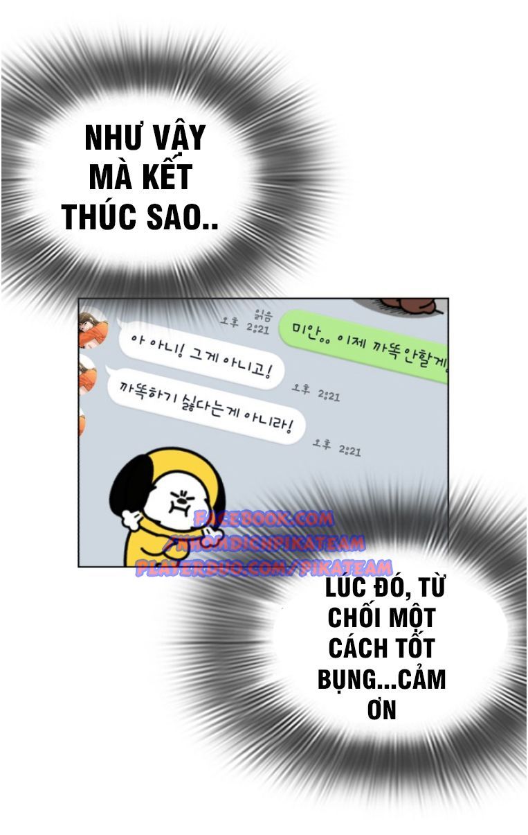 Cách Chiến Thắng Trận Đấu Chapter 5 - Trang 2