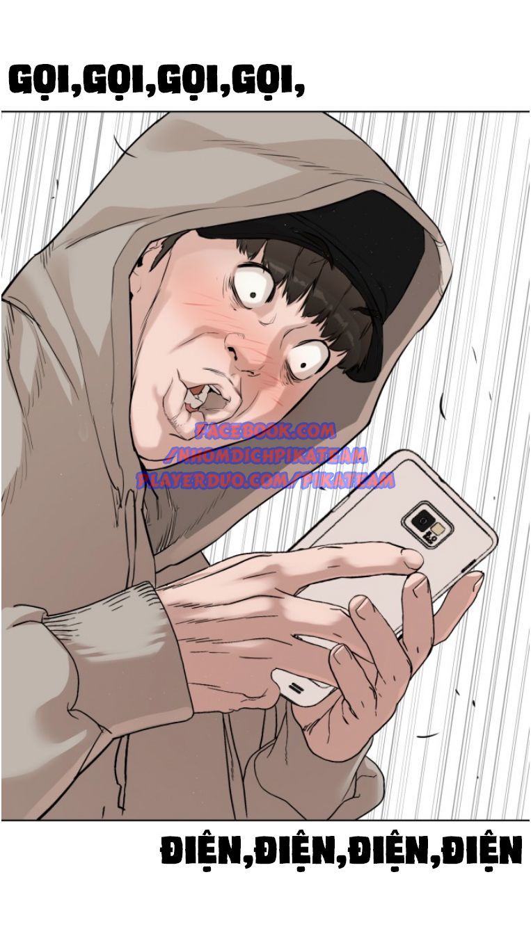 Cách Chiến Thắng Trận Đấu Chapter 5 - Trang 2