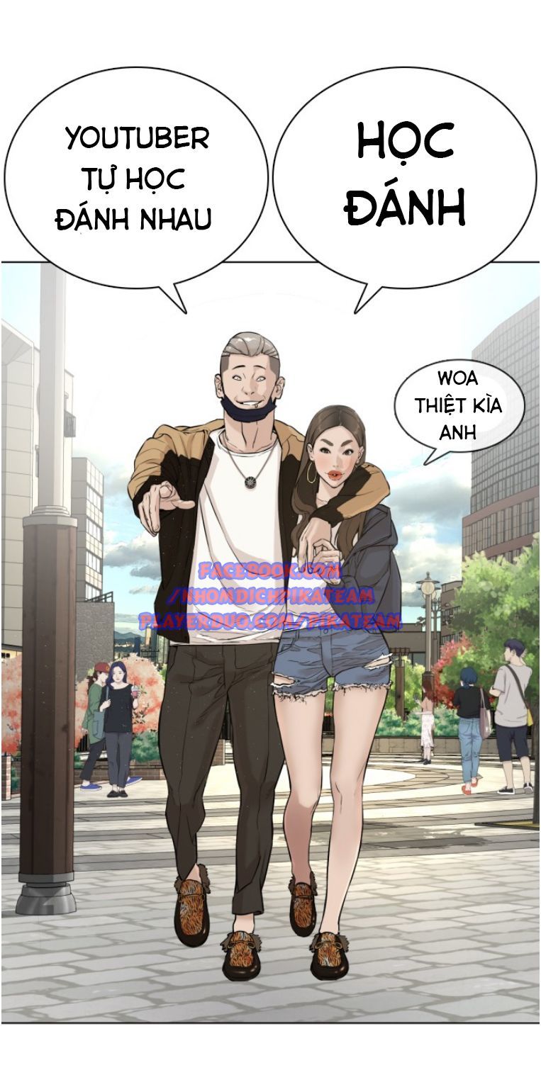 Cách Chiến Thắng Trận Đấu Chapter 5 - Trang 2