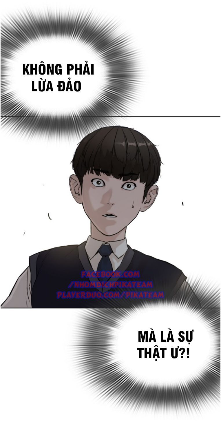 Cách Chiến Thắng Trận Đấu Chapter 5 - Trang 2