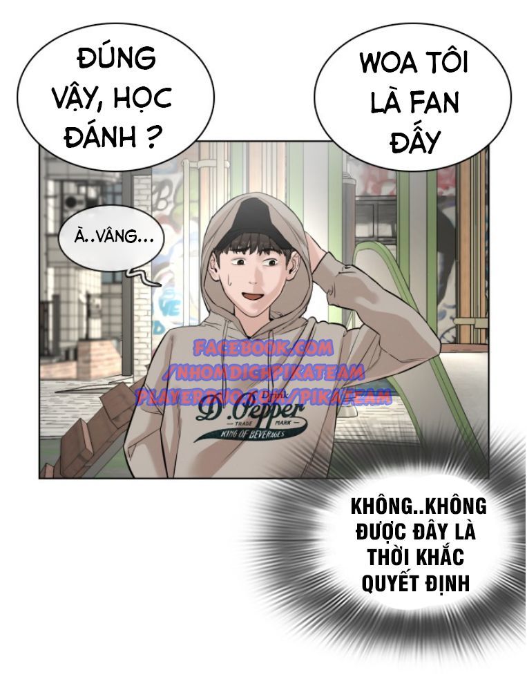 Cách Chiến Thắng Trận Đấu Chapter 5 - Trang 2