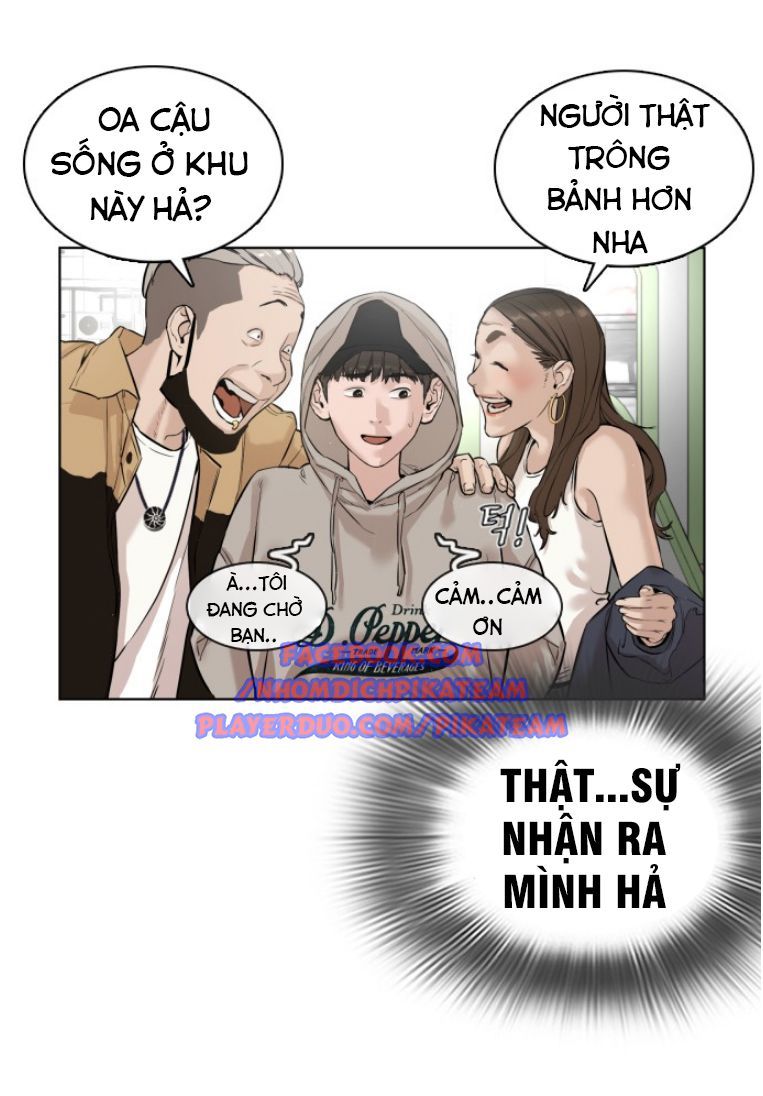 Cách Chiến Thắng Trận Đấu Chapter 5 - Trang 2