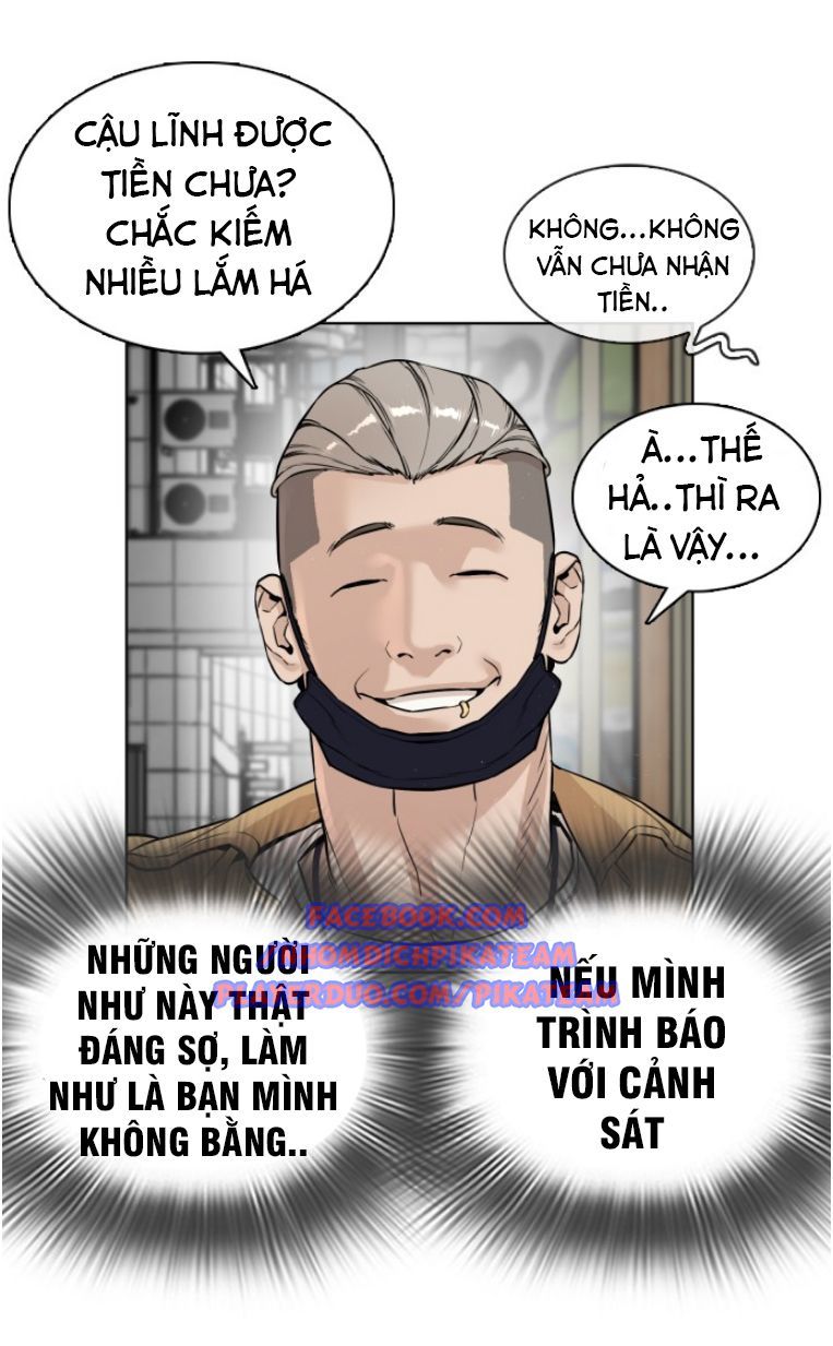 Cách Chiến Thắng Trận Đấu Chapter 5 - Trang 2